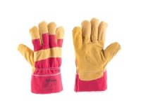 Rukavice pracovní zimní Shag vel.11